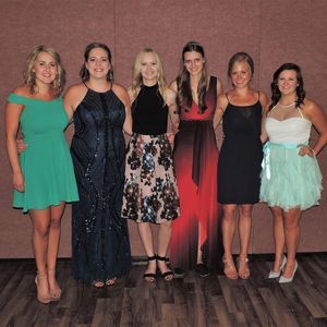 Meet your Posher, Brooke